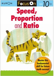 Focus On Speed Proportion Ratio
