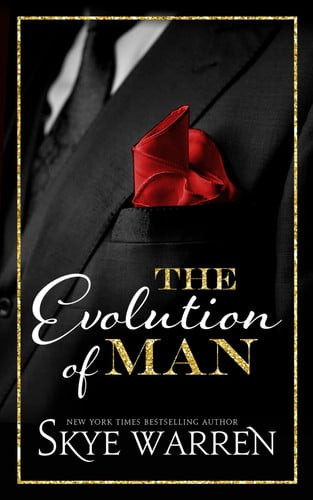 The Evolution of Man