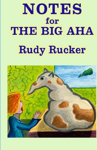 Notes for The Big Aha