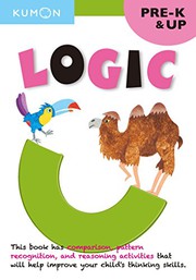 Pre-K Logic