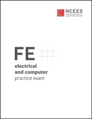 FE Electrical and Computer Practice Exam