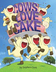 Cows Love Cake