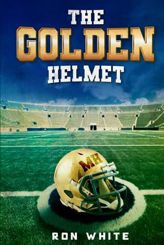 The Golden Helmet