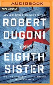 Eighth Sister, The (Charles Jenkins)