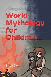 World Mythology for Children
