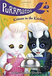 Purrmaids #7: Kittens in the Kitchen