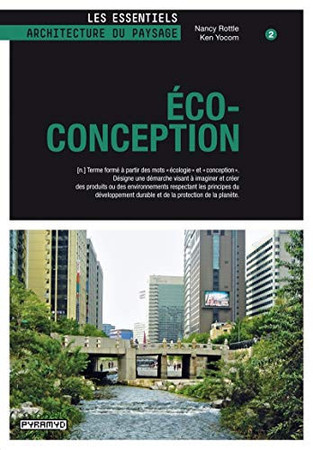 Éco-conception..