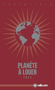 Planète à louer