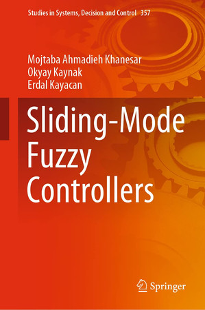 Sliding-mode fuzzy controllers