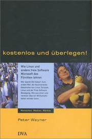 Kostenlos und überlegen! wie Linux und andere freie Software Microsoft das Fürchten lehren