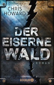 Der eiserne Wald Roman