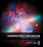 Verborgenes Universum (German Edition)
