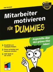 Mitarbeiter Motivieren Für Dummies