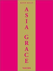 Asia Grace (PHOTO)