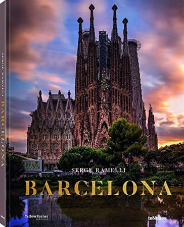 Barcelona (Photography)