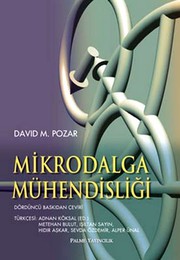 Mikrodalga Mühendisliği - Ciltli