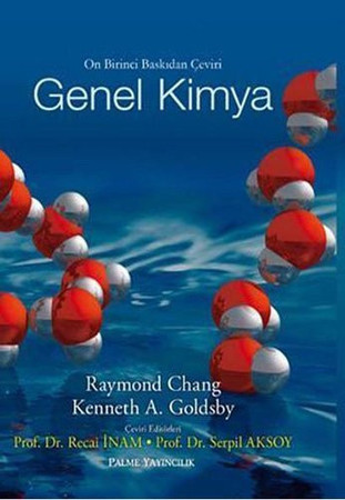 Genel kimya