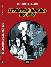 Istasyon Sokagi No: 120