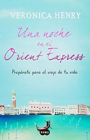 Una noche en el Orient Express