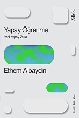 Yapay Ögrenme