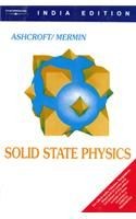 Solid State Physics