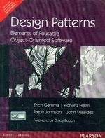 Design Patterns: Elements of reusable object-oriented software (Bilingual Edition)