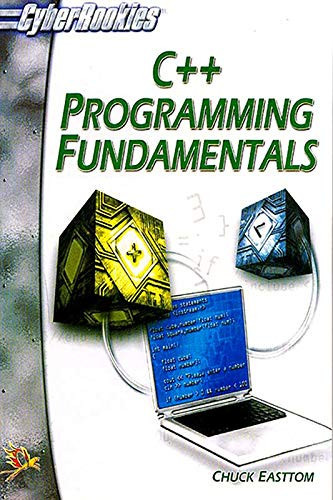 Cyper Rookies-C++ Programming Fundamentals