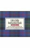 Life's Little Instruction Book