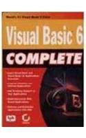 Visual Basic 6 Complete