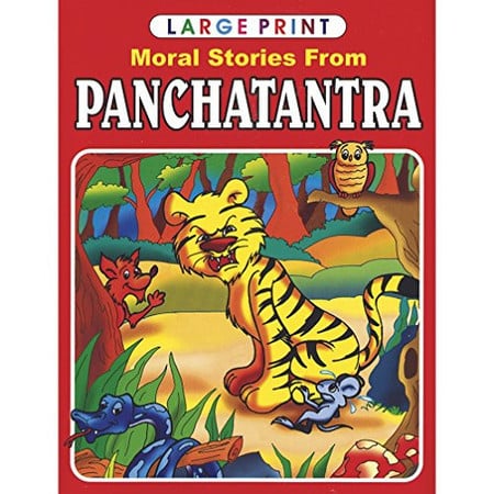 Panchatantra
