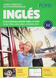 Inglés curso completo de autoaprendizaje