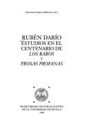 Rubén Darío