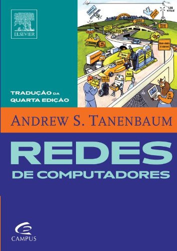 Redes de computadores