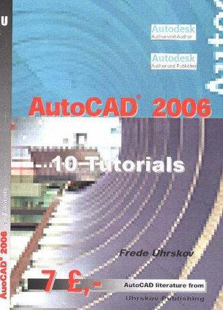 AutoCAD 2006 10 Tutorials