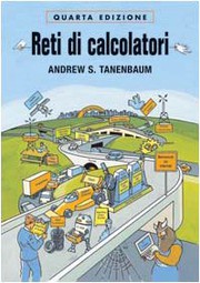 Reti DI Calcolatori