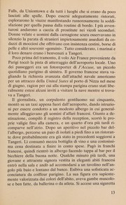 L'ultimo volo
