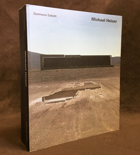 Michael Heizer