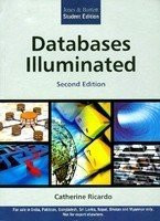 Databases Illuminated 2nd Ed