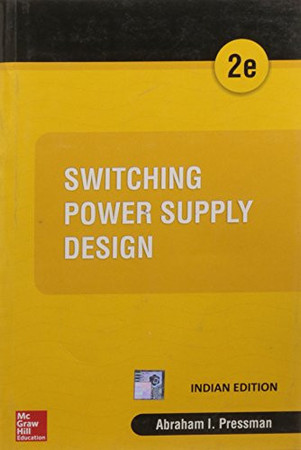 Switching Power Supply Design 2 Ed