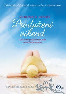Produženi vikend