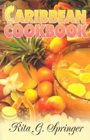 Caribbean Cookbook