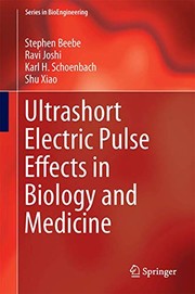 Ultrashort Electric Pulse Effects in Biology and Medicine (Series in BioEngineering)