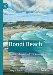 Bondi Beach: representations of an iconic Australian