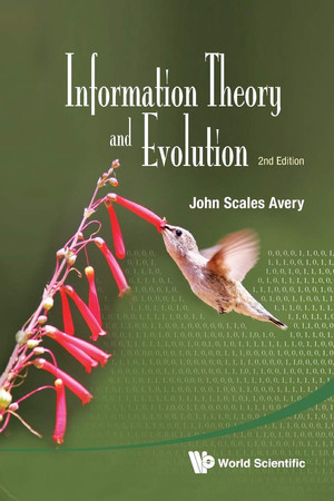 Information Theory And Evolution (2Nd Edition)