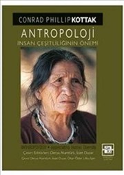 Antropoloji insan çeşitliliğinin önemi